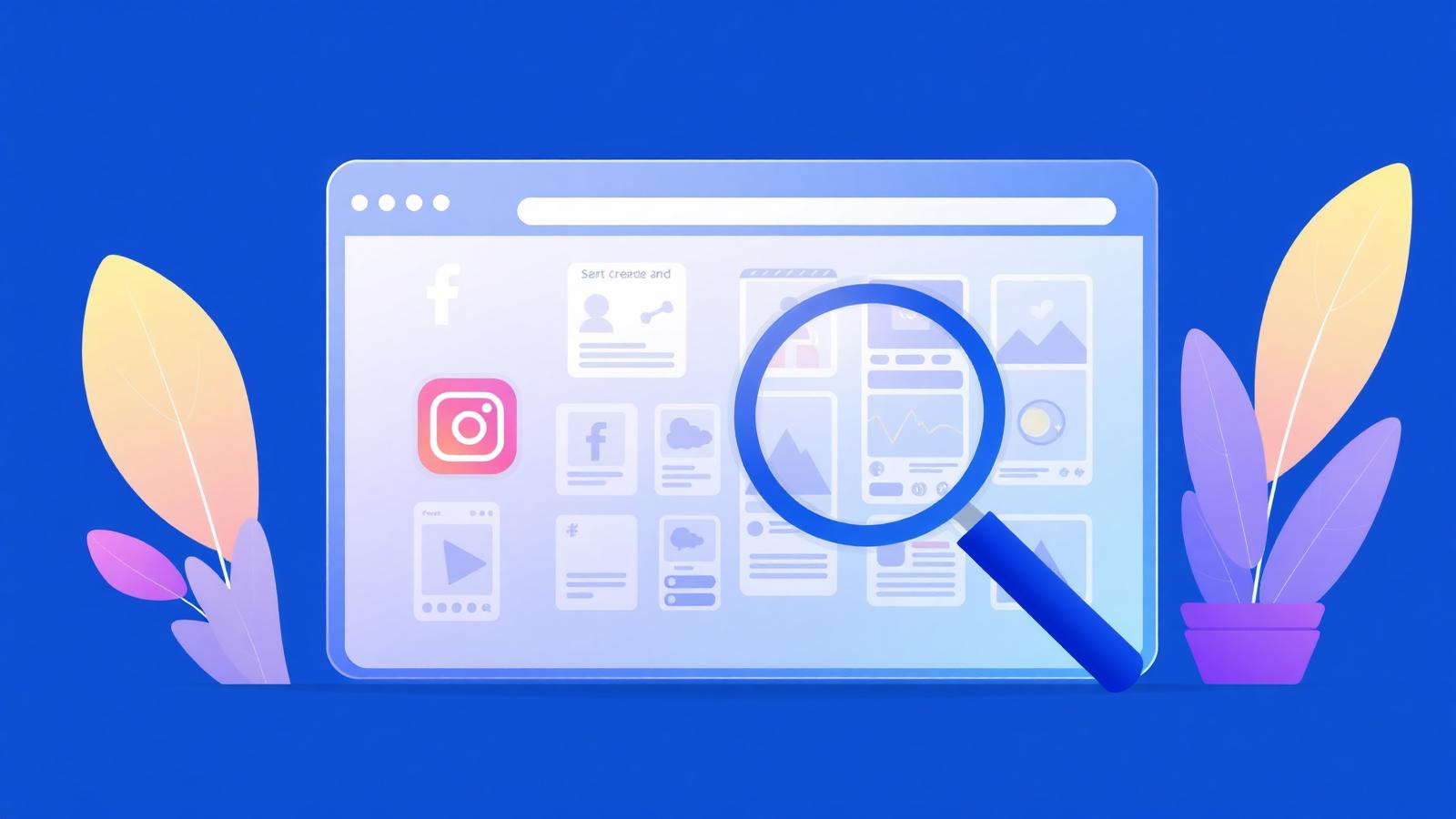 How To Use Meta Ads Library in 2026: A Complete Guide for Marketers — cover