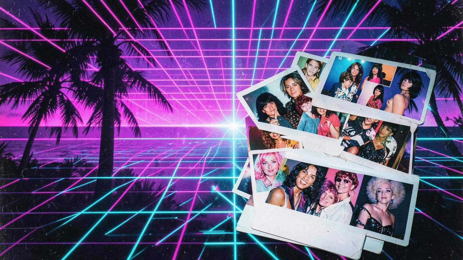 80s Photo Prompt for ChatGPT: How to Get the Viral 1980s Look (2026) — illustrated cover