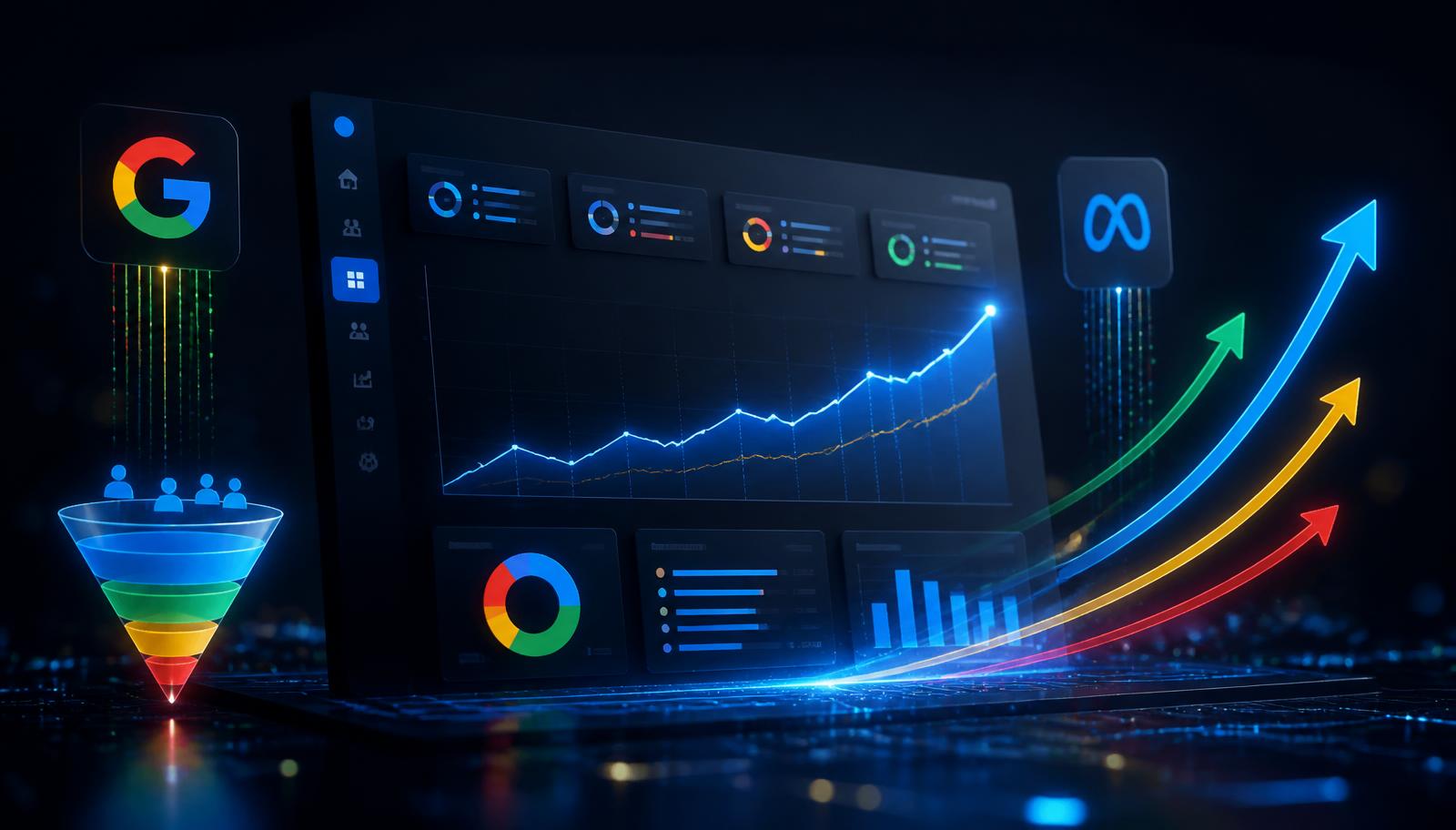 What is Performance Marketing? A Beginner's Guide (2026) — cover