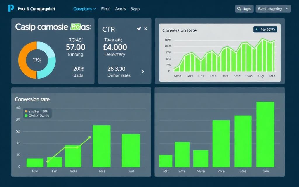 Campaign Audit & ROAS Improvement client campaign