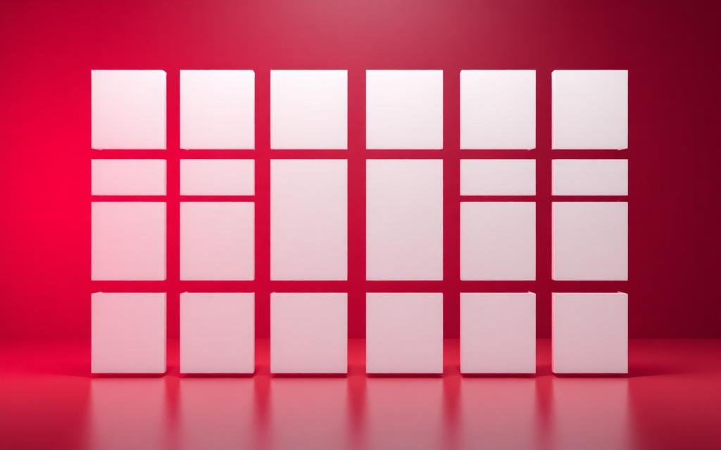 Creative Testing Matrix Template — Google Sheet digital download by PMAcademy