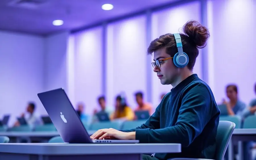 Education Lead Generation client campaign