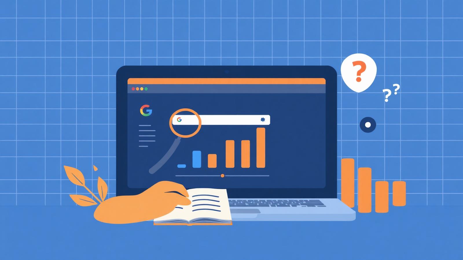 Google Ads Interview Questions and Answers (2026) — cover