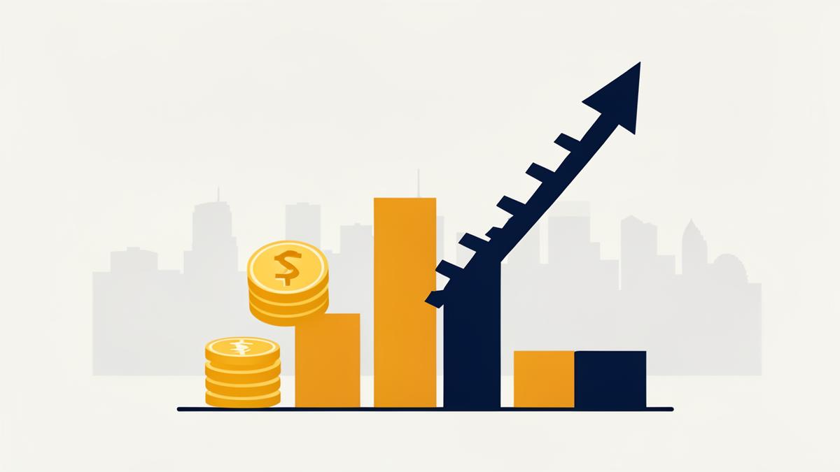 Performance marketing salary growth in India