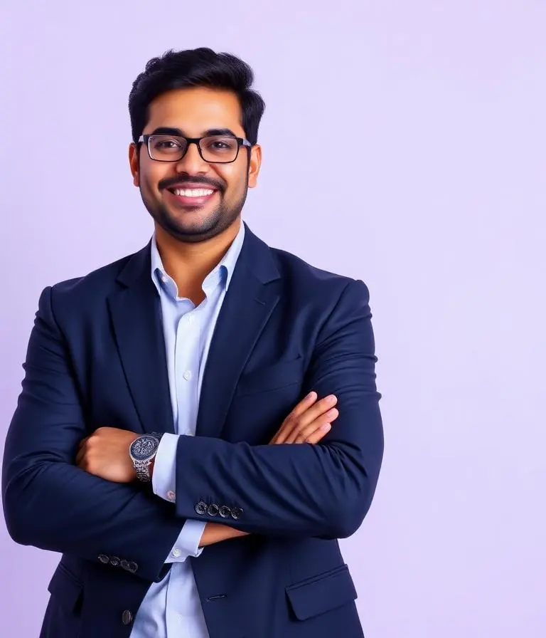 Yoganand Ayyagari — Performance Marketing Trainer at PMAcademy