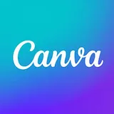 Canva AI logo