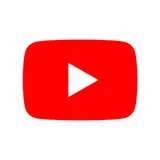 YouTube logo